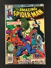 Amazing Spider-Man #204 KEY 3rd app of Black Cat Higher Grade No Reserve!