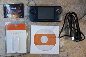 Caanoo | eBay