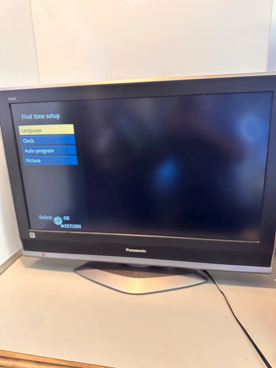 panasonic viera products for sale | eBay