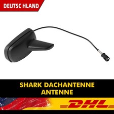 Shark Antenne Dachantenne Antennenfuss Für  Passat Lupo Golf IV Polo Octavia