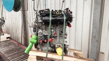 2020 Ford Escape 1.5l Engine Motor Vin 6 8th Digit Oem 2020 Ford Escape 1.5l Engine Motor Vin 6 8th Digit Oem