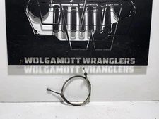 2.5 4.0 Throttle Accelerator Cable 04854137AA 97-06 Jeep TJ Wrangler OEM CC 6L