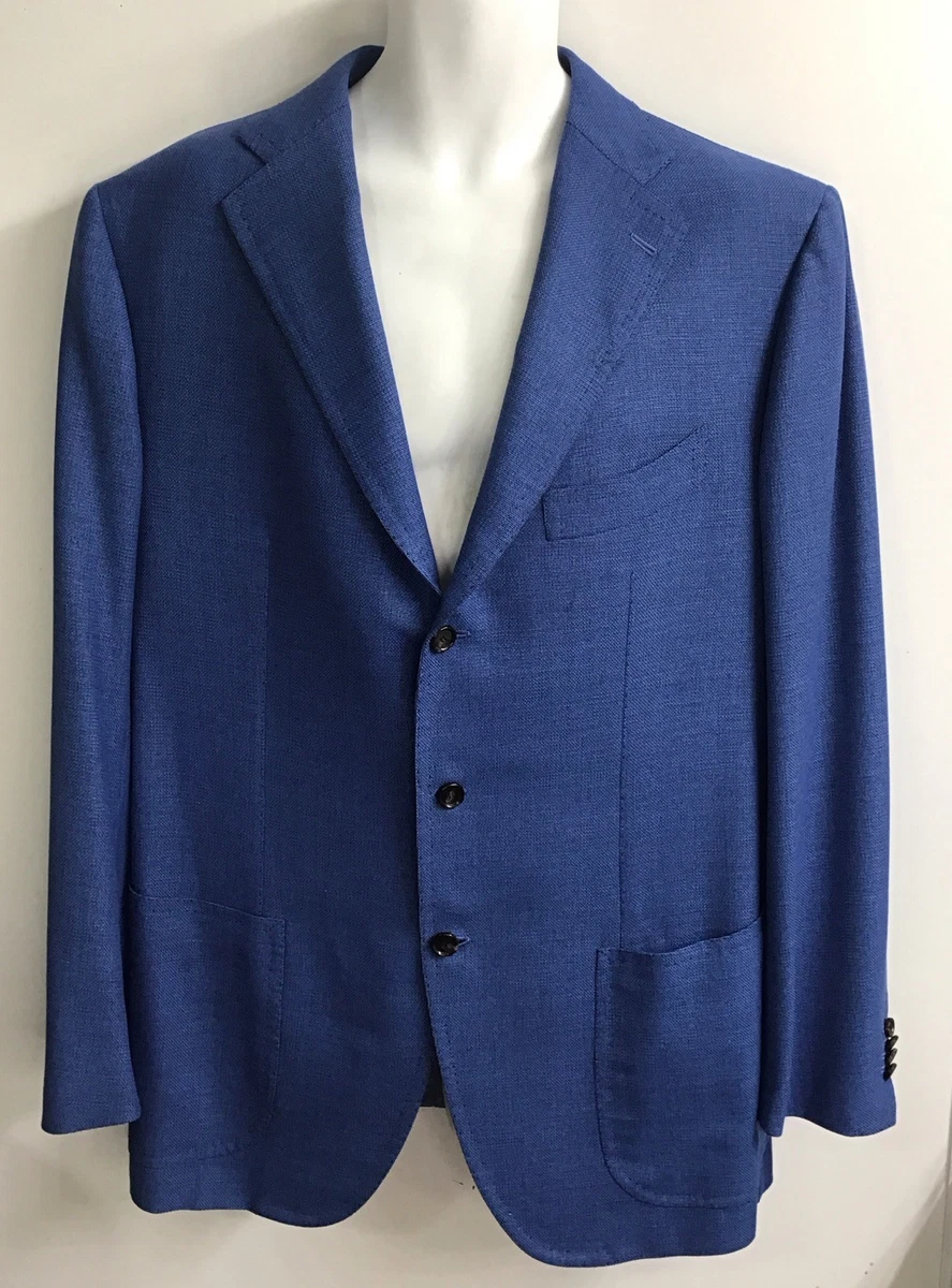 Cesare Attolini Suits & Blazers for Men 46 Size for sale | eBay