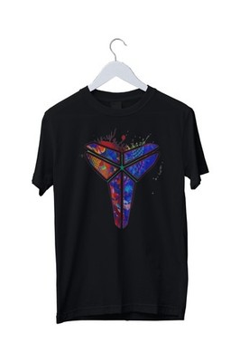 Passendes Kobe 8 Protro What The 2025 Unisex T-Shirt Herren S M L XL 2 3 4 XL  