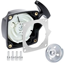 Pull Start Recoil Starter for 43cc 49cc Pocket Bike Gas Scooter X1 X2 X8