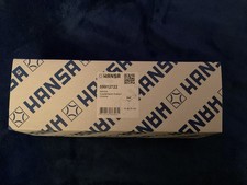 Hansa Umstellbrause ausziehbarer Auslauf für Küchenarmaturen chrom #59912722