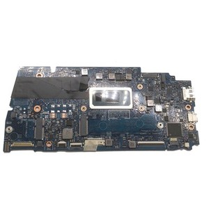 FOR   5390 Laptop Motherboard 0H3JXX H3JXX 18769-1 I5-8265U 100% Tested #D2