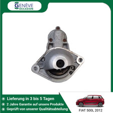 🇩🇪 STARTER ➤ FIAT 500L II 12-18 51916170 ♻️