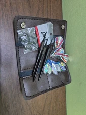 Dart Set With Case Soft Tip Read