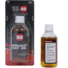 SS Cricket Bat Oil-100 ml