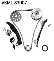 Kettensteuerung Kit SKF Vkml 83007 FüR OE 0816.H1 - 0816.K3 - 0849.28 - 16 115