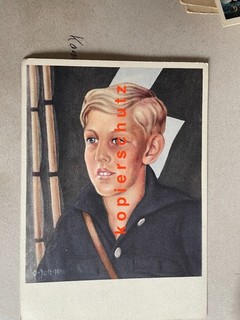 AK Jungvolk Jugendbilder Nr. 3