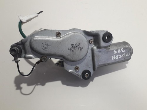 8491009856 Scheibenwischermotor Hinten 849100-9856 Mazda 323F DE603914-45