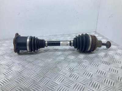 Audi A4 S4 B9 2016 Vorne Antriebswelle vorne 8W0407271F Diesel 140kW MJA100750