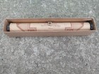 Vintage Duo-Art Aeolian Player Piano Roll #713155 Brown Eyes Why Are You Blue — photo 1