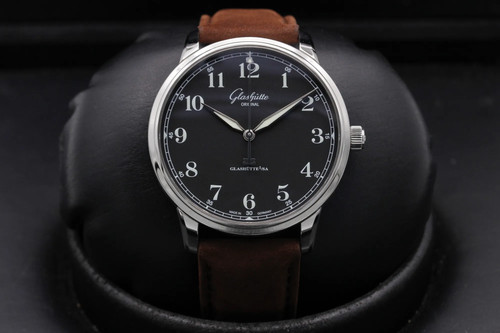 Glashütte Original Senator Excellence 1-36-01-03-02-66