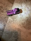 Mattel Vintage 1969 Hot Wheels Redline The Heavyweights Truck Chassis
