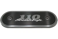 14100002 NEW OEM 2011 HARLEY-DAVIDSON FLTRUSE SCREAMIN EAGLE 110CI AIR CLEANER