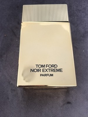 Tom Ford Noir Extreme Parfum 100 ml Neu