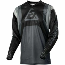 Answer Racing A21 Syncron Swish Mens Jersey 2XL STEEL 445425