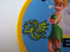 écusson militaire RPIMA