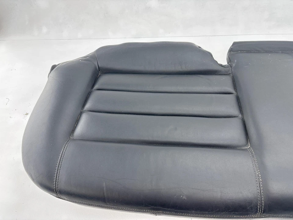 2000-2002 Audi S4 Rear Lower Seat Bottom Cushion Oem - Image 2 of 4