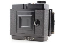  Near MINT MAMIYA RB67 6x8 Motorized 120 220 Film Back Holder From JAPAN