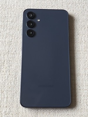 Samsung Galaxy A16 5G - 128 GB - Blue Black (Spectrum Only) Excellent