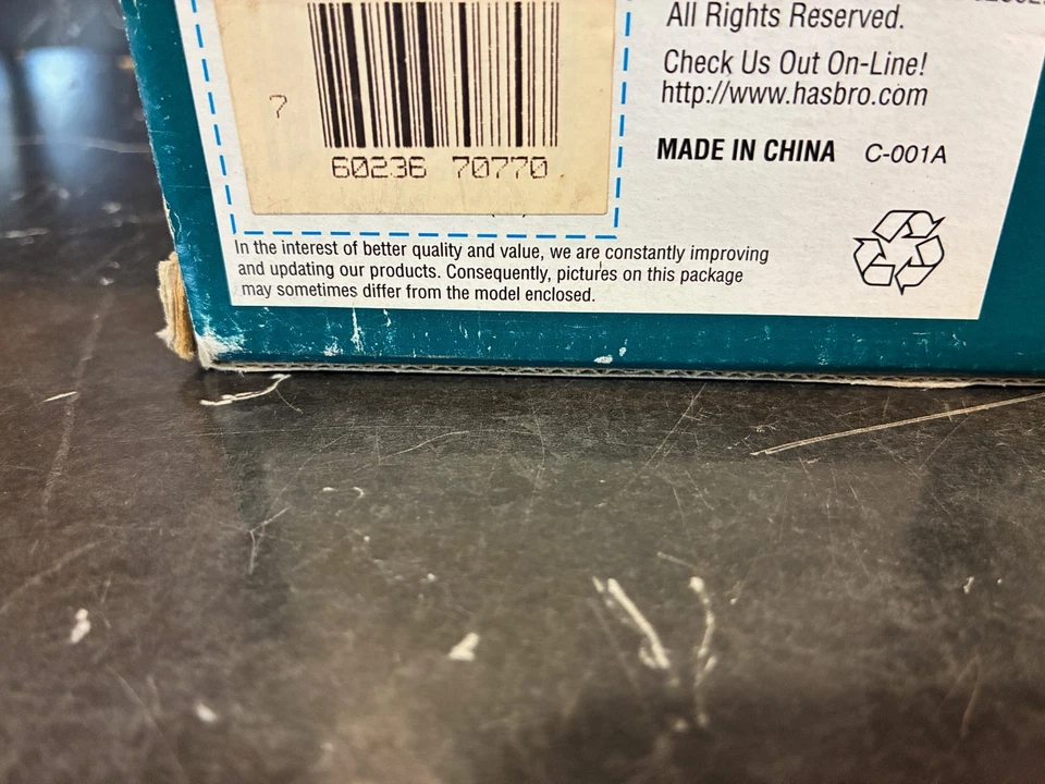 Coche de juguete XRC Crashback RC 1996 Tonka/Kenner Hasbro - #60597 Foto 3 de 4