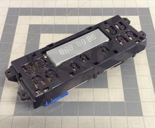 OEM GE Oven Range Control Board WB27K10147
