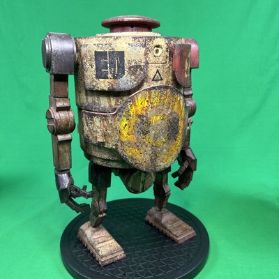 ThreeA 1/6 WWR Euro Defence BRAMBLE MK2 Oliver 3A Ashley