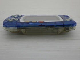 WonderSwan Color Console (WSC-001 / Crystal Blue) WonderSwan JP GA 9000024976856