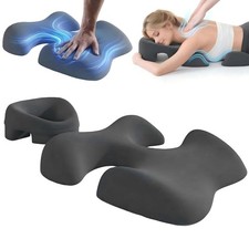 Breast Pillow for Massage Face Down Sleeping Support Chest Cushion Kit