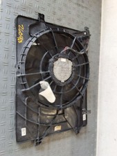 2020-2025 Hyundai Palisade Radiator Fan Motor Fan Assembly Fits 3.8l 2020-2025 Hyundai Palisade Radiator Fan Motor Fan Assembly Fits 3.8l