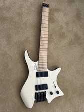 Strandberg Boden Standard NX 7 2022 Natural