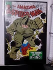 AMAZING SPIDER-MAN #41 NM SPIDERMAN CLASSICS REPRINT 2001 MARVEL COMICS