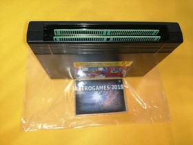 Neo Geo  REAL BOUT FATAL FURY SPECIAL  Neogeo  AES
