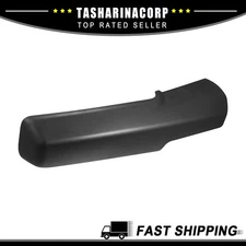 Piece of 1 Trailer Tow Mirror Front Arm Cover for Dodge for Ram 1500 2500 3500