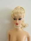 Vintage Barbie Enchanted Evening Blonde Nude Reproduction Doll 1995