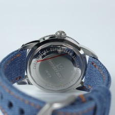 Breitling Superocean 46 | Blue Dial | 46mm | Automatic | Ref. A17320 16