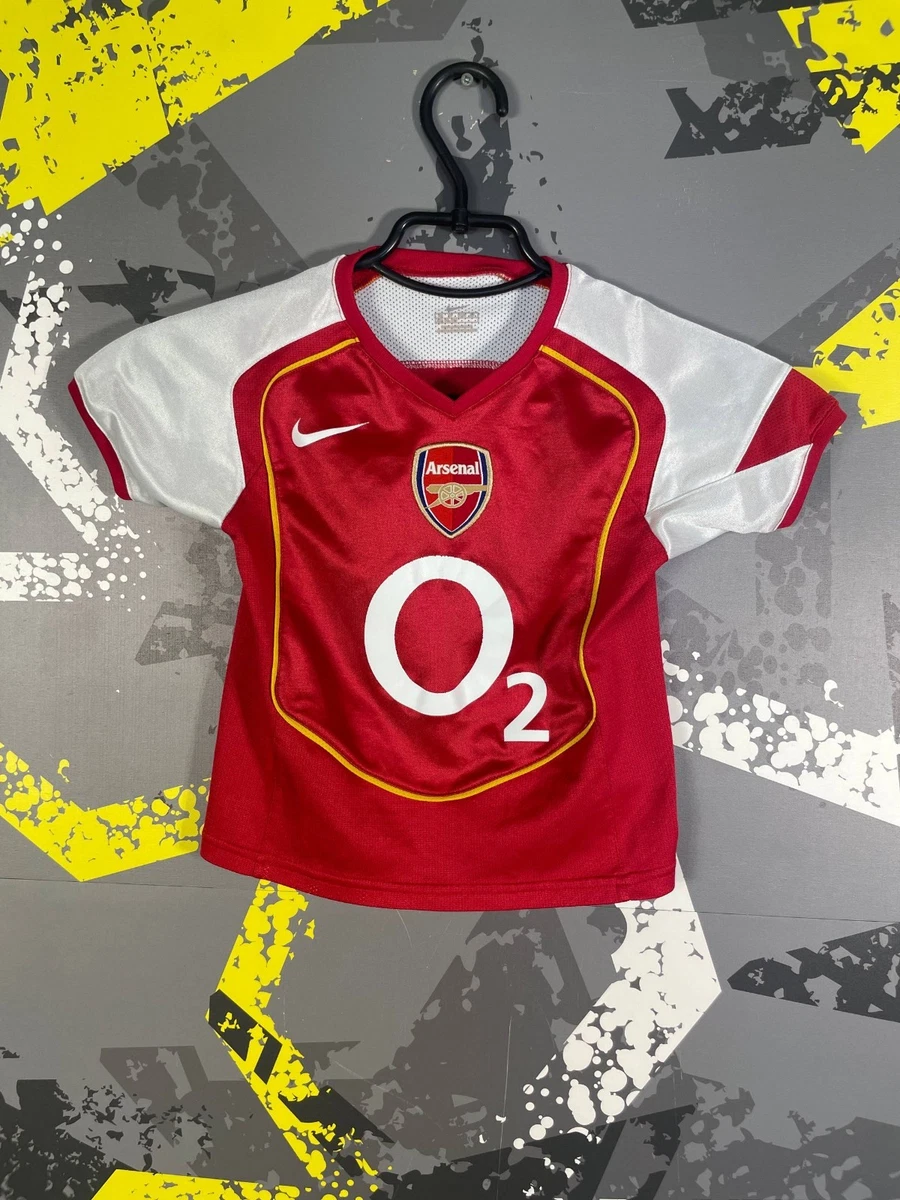 Preços baixos em Nike Arsenal Clube Internacional Camisas de