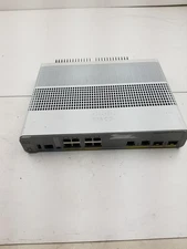 Cisco Catalyst 2960-CX Series Managed Ethernet Switch