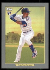 2020 Topps Robel Garcia #TR-23 Chicago Cubs