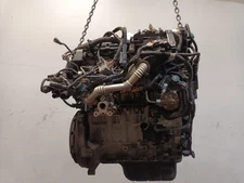 Peugeot 208 Motor 2013-2019 BHW DV6FE BHW