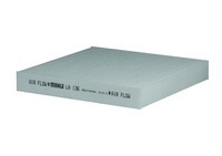 Mahle Innenraumfilter LA 136 Partikelfilter FüR Satis VEL BG0 KG0 Renault Laguna