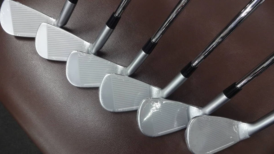 PING i59 Iron set 5-9,W / MODUS3 TOUR 115S - Image 2 of 4