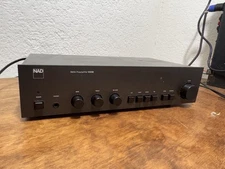 NAD 1020B Stereo Pre Amplifier