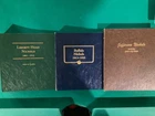 Liberty head, Buffalo, and Jefferson nickel collection