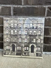 LED Zeppelin Physical Graffiti Vinyl Double LP Album 1975,Swan Song Records-used