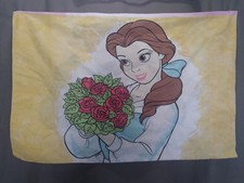 Three Beauty and the Beast Pillowcases